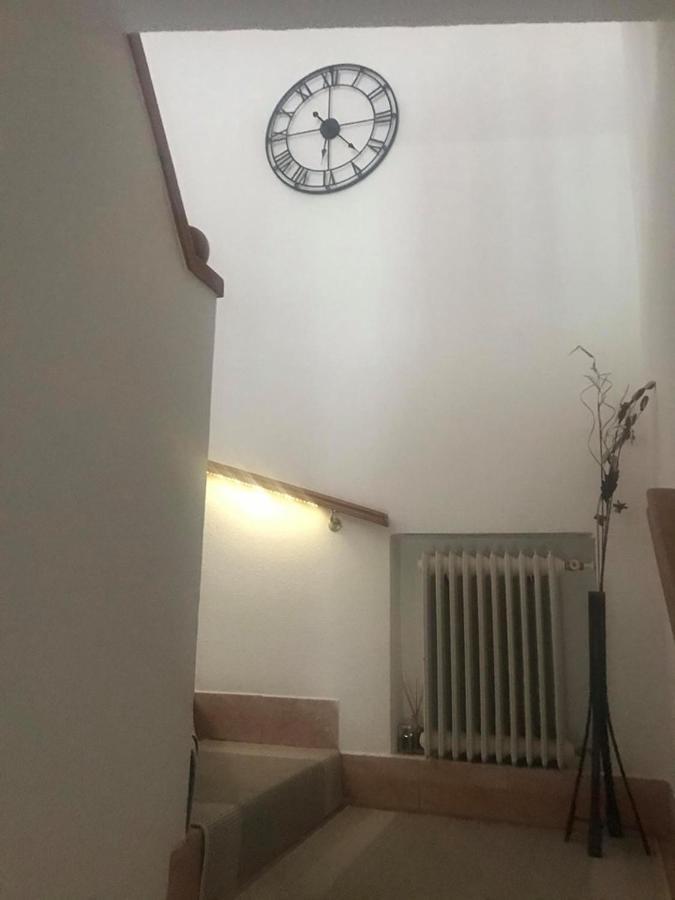 Hotel Corner Panzio à Szentendre Extérieur photo