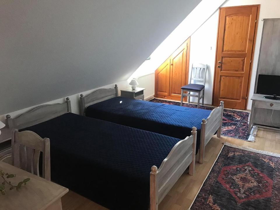 Hotel Corner Panzio à Szentendre Extérieur photo